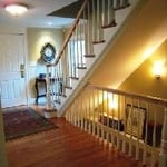 Entry & Stairway Lighting