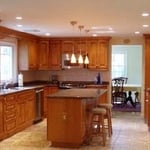 Kitchen - Full View