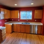 Brighton Kitchen Project