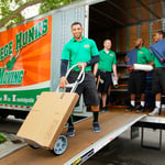Moving