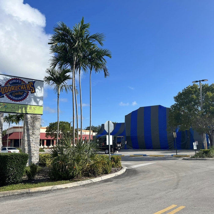 Fumigation