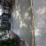 Concrete Driveway
