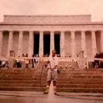 Lincoln Memorial