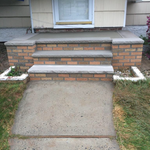 New steps