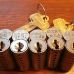 I/C Core Locks