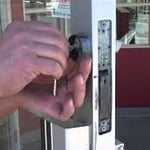 Door Lock Changes