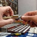 Lock Rekeying