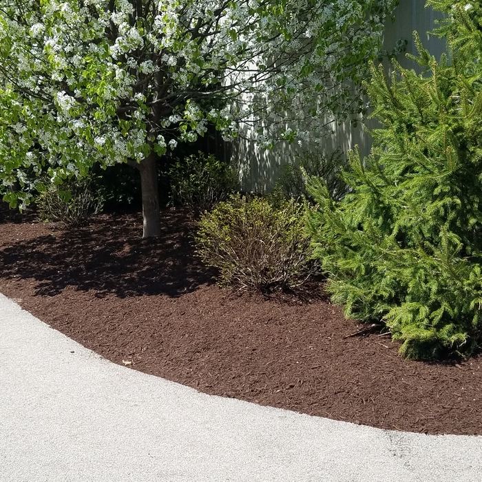 finished job