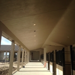 Equestrian Center