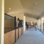 Equestrian Center