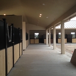 Equestrian Center