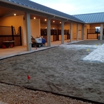 Equestrian Center