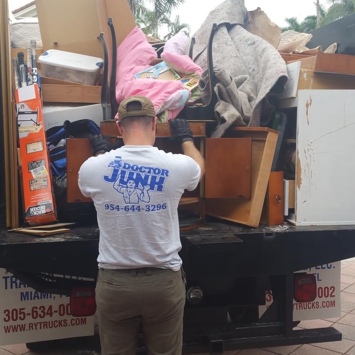 Home Cleanout