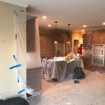 Extensive Prep Work