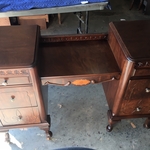 desk