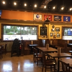 Mission BBQ