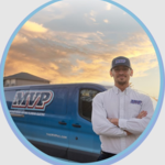 MVP Technician