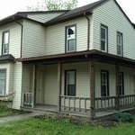 Mansfield House Wash After