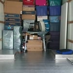 Organized Haul