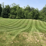 Lawn maintenance
