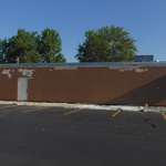 side wall