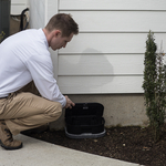 Setting up Rodent Control