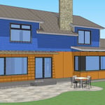 Design model view