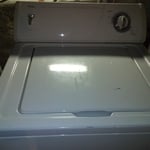 Whirlpool Direct Drive Washer Repair
