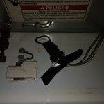 Whirlpool Washer Repair