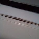 Amana Fridge Repair Door Leaks