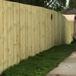 Fence