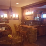 My kitchen