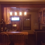 My kitchen