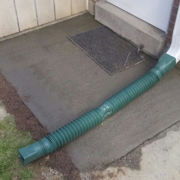 Goog concrete