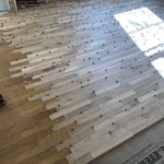 Splicing and matching