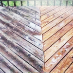 Deck Wash