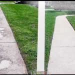 Side Walk Wash