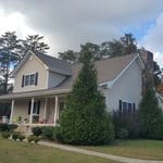 Roof installation