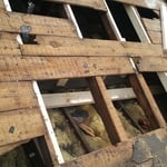 Roof installation