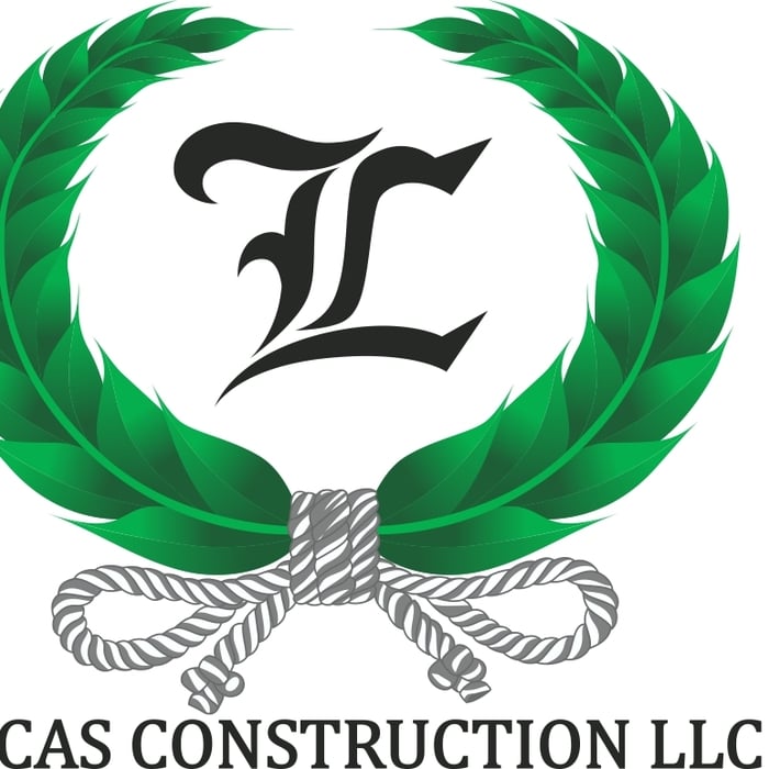 Lucas Construction-LOGO
