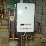 Navien On Demand