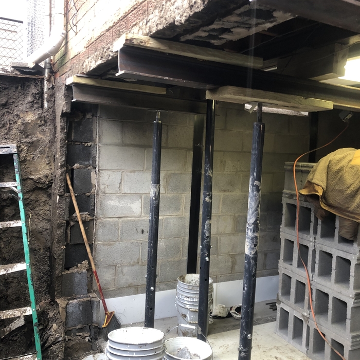 Foundation Repair