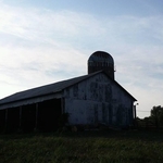 End of the day