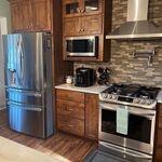 Complete Kitchen Remodel