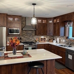 Complete Kitchen Remodel
