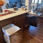 Complete Kitchen Remodel
