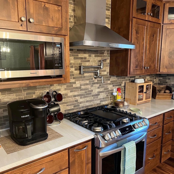Kitchen Remodel