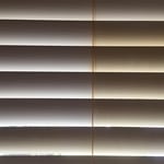Blind cleaning