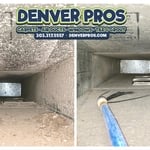 Air Duct Cleaning