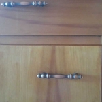 Clean Cabinets